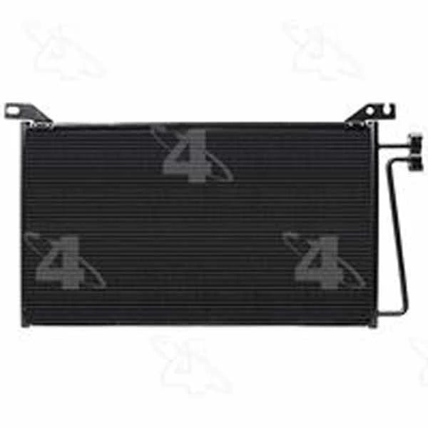 CONDENSER /PARALLEL