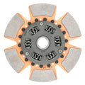 Exedy 2010-2015 Chevrolet Camaro SS V8 Hyper Multi Disc Assembly (B) Sprung Center Disc