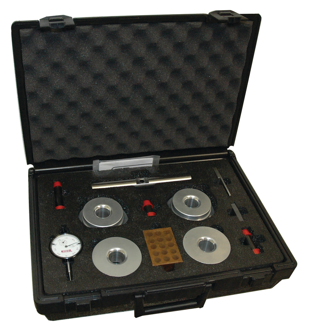 Deluxe Pinion Depth Checker