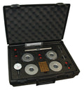 Deluxe Pinion Depth Checker