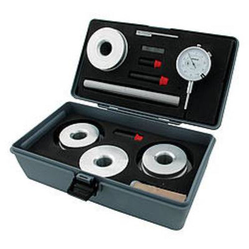 Deluxe Pinion Depth Checker