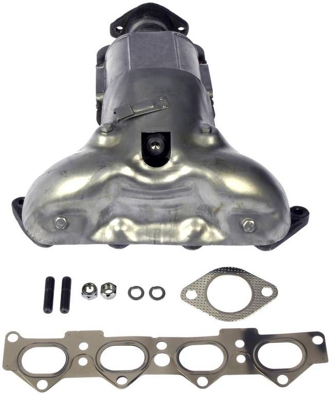 MANIFOLD CONVERTER