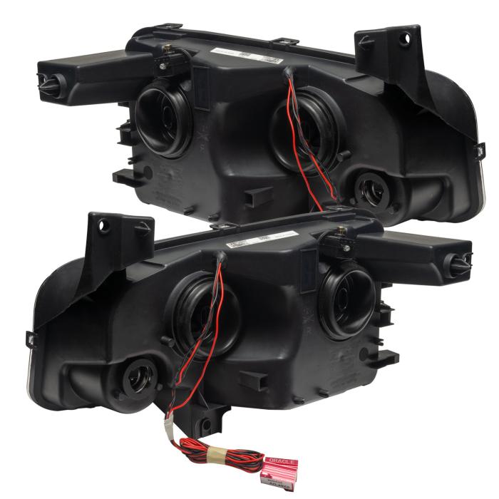 2005-2010 DODGE CHARGER SMD HL (NON