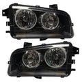 2005-2010 DODGE CHARGER SMD HL (NON