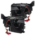 2005-2010 DODGE CHARGER SMD HL (NON