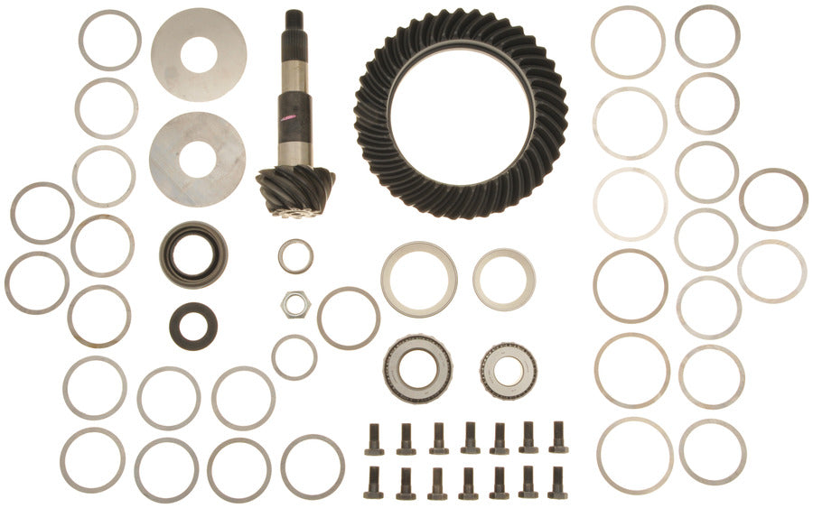 ~(15.9 lbs. 11X11X5)~ Gear Set