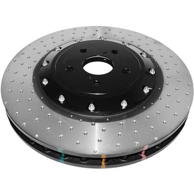 DBA black auto part