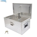 LAD RACK-SIDE MNT BLK