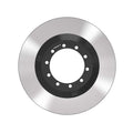SEVERE DUTY BRAKE ROTOR
