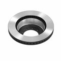 SEVERE DUTY BRAKE ROTOR