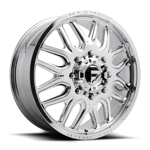 D66 20X8.25 8X200 POLISH -202MM