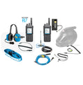 Rugged Radios auto part close-up