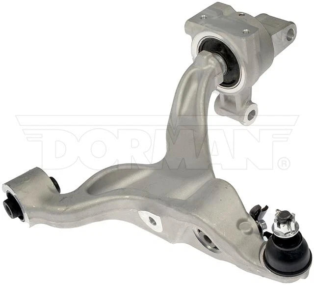 CONTROL ARM W/BALL JOINT
