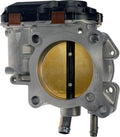 THROTTLE BODY UNIT