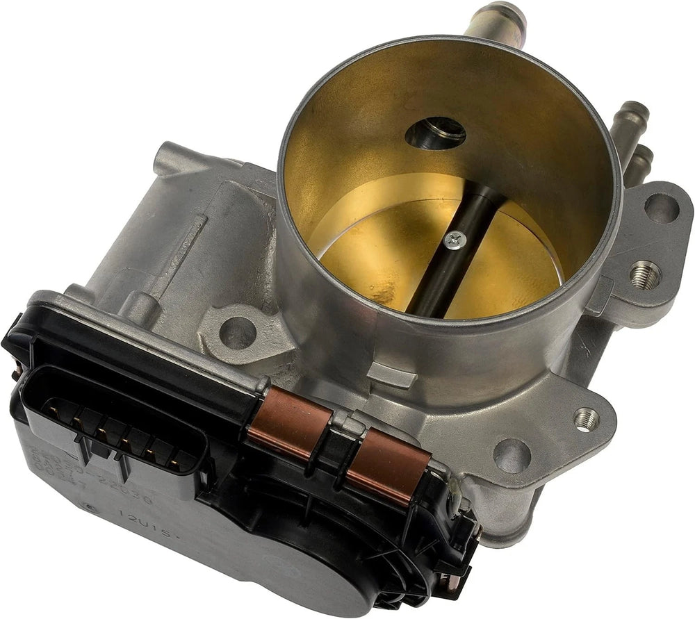 THROTTLE BODY UNIT