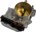 THROTTLE BODY UNIT