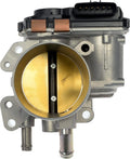 THROTTLE BODY UNIT