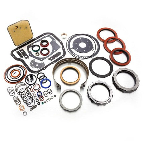 48RE ALTO HIGH PERFORMANCE REBUILD KIT