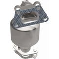 LACROSSE DIRECTFIT CATALYTIC CONVERTER