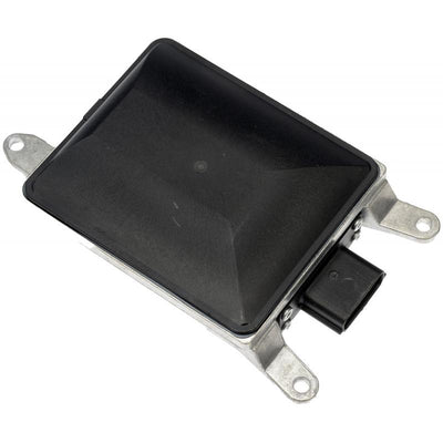 BLIND SPOT MOD