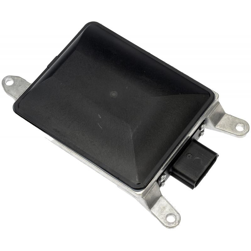 BLIND SPOT MOD