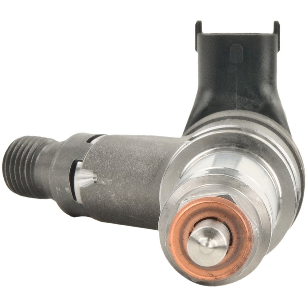 COMMON RAIL INJECTOR
