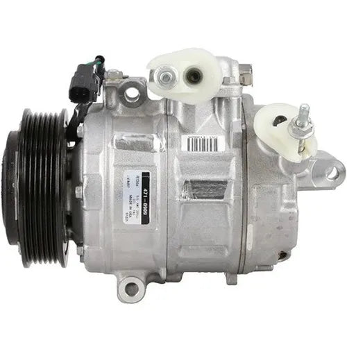 A/C COMPRESSOR
