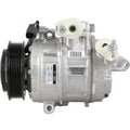 A/C COMPRESSOR