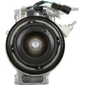 A/C COMPRESSOR