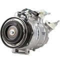 A/C COMPRESSOR