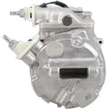 A/C COMPRESSOR