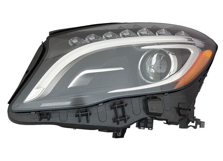 Maxzone Vehicle Lighting Corp headlights