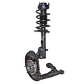 ATK ENGINES auto part