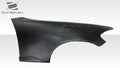 2000-2009 Honda S2000 Duraflex EVS Front Fenders ( 30mm) - 2 Piece