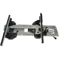 SLIP YOKE
