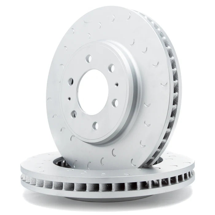 2023 FORD RAPTOR GEN3 FRONT ROTOR R