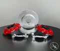 2023 FORD RAPTOR GEN3 FRONT ROTOR R