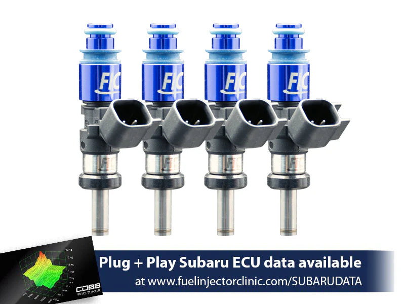 Fuel Injector Clinic auto part