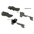 2020 RAM 1500 SUPERRAIL MOUNTING KIT