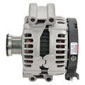 NEW ALTERNATOR