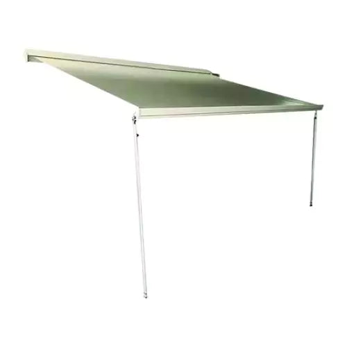 RV PRO SHADE AWNING 10FT WHITE