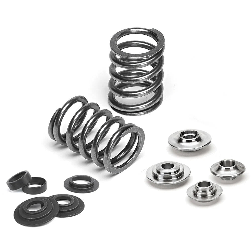 Supertech Honda/Acura J30/J32 Single Valve Spring Kit