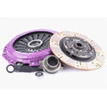 XClutch 15-21 Subaru WRX STi Base 2.5L Stage 2 Cushioned Ceramic Clutch Kit