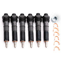 DDP auto part