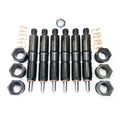 DDP 94-98 Dodge Cummins 5.9L 12V Injector Set - Stage 1