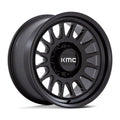 KM452 18X9 8X170 S-BLK 0MM