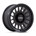 KM452 18X9 8X170 S-BLK 0MM