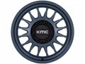 KM452 18X9 8X170 MTL-BLUE -12MM