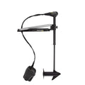 EDGE, 45#, 45", 12V, FOOT STEER