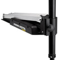 EDGE, 45#, 45", 12V, FOOT STEER